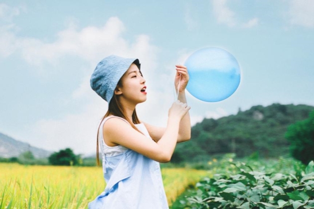 生活感悟短句致自己