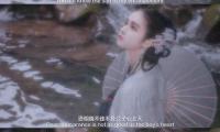 关于暗恋一个人的句子伤感古风大全
