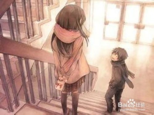 写给暗恋女生的话,写给暗恋的女生的话