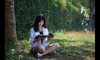 关于暗恋佳人的经典美诗美句大全
