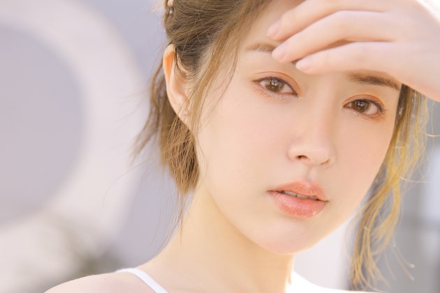 很甜很撩的暖心短句子