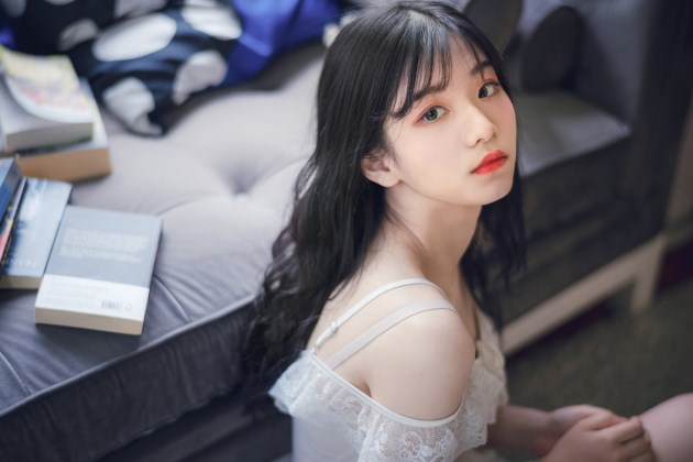 清晨微语