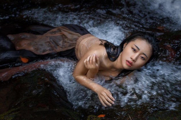 充满阳光的句子