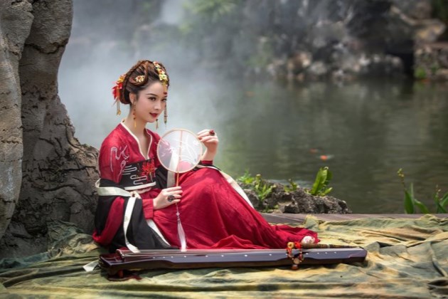 发朋友圈的唯美句子