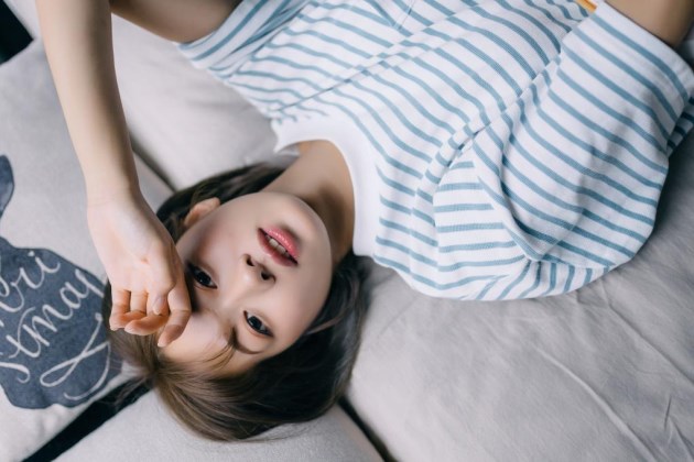 发女朋友很甜很撩的句子