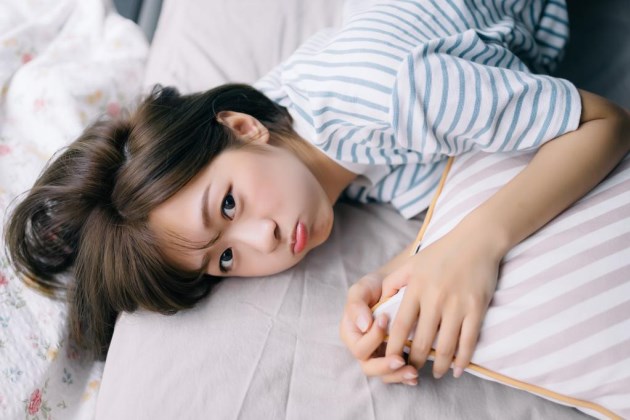发朋友圈的伤心句子