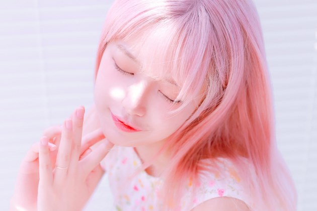 适合发圈的唯美句子