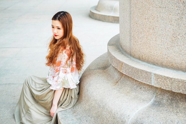 唯美短句