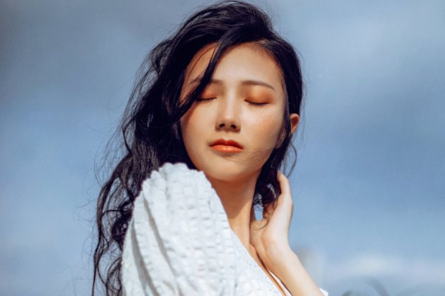 唯美的句子
