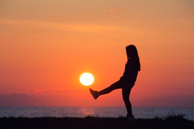 干净文艺短句：美到窒息的古风句子