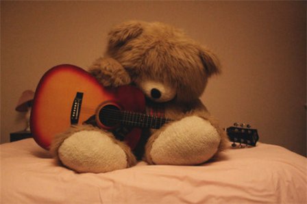 含蓄的表白的句子