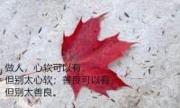 关于酸甜苦辣的人生哲理的句子,人生酸甜苦辣的好句子精辟人生感悟句子大全