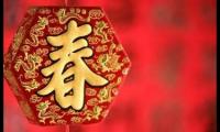 关于初中的春节作文集合七篇