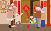 春节小学五年级优秀作文6篇