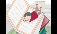 学生读书随笔600字7篇