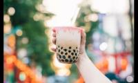 简单大气的奶茶店名字（有创意的奶茶店名字）
