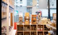 潮一点的玩具店铺名字（独特好听的玩具店名字）