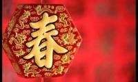 精选与“春节”的作文锦集四篇