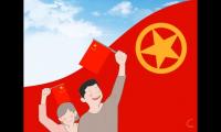 关于中国共青团成立100周年演讲稿精选