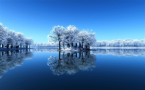 适合在下雪天发的说说心情句子
