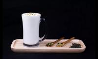 关于奶茶店暖心简短文案(精选58句)大全