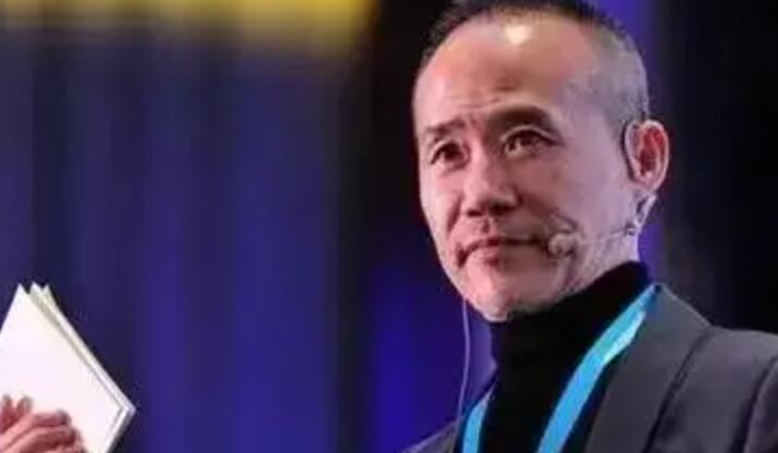 关于王石经典语录：衡量一个人的价值尺度在定力大全