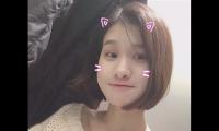 关于剪短发的说说