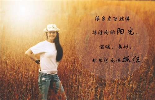 感叹时光回不去的句子