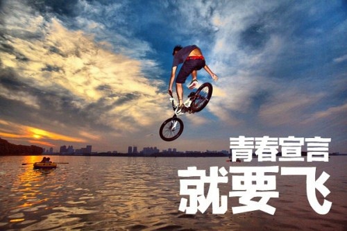 锁屏签名一句话唯美正能量