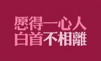 关于100句幸福爱情语录精选