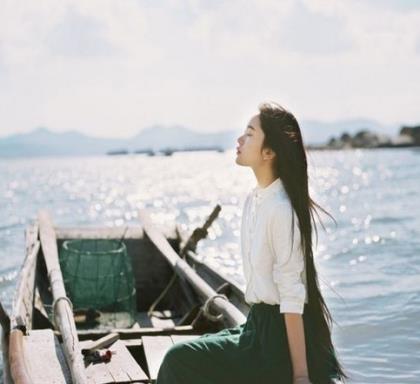 温暖唯美治愈系文字