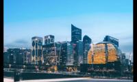 最新金融公司起名大全（简约大气的金融公司名字）