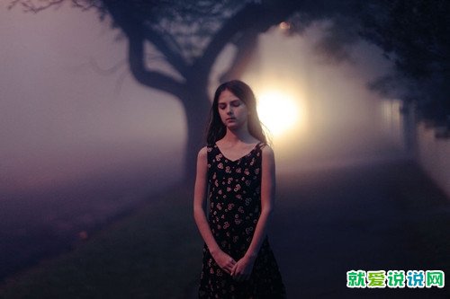 生活总是让我们遍体鳞伤的说说 