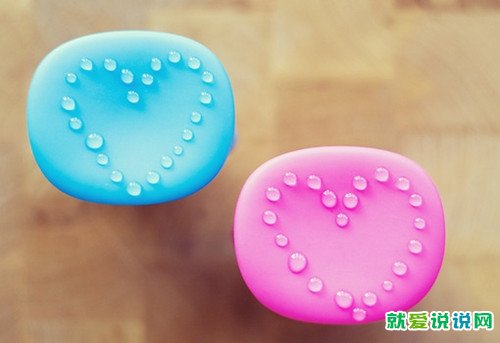 发朋友圈涨人气的句子