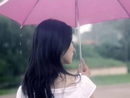 下雨又冷的心情说说(精选95句)