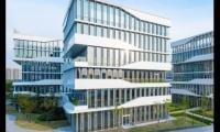 2个字建筑公司起名大全（好听大气的建筑公司名字）