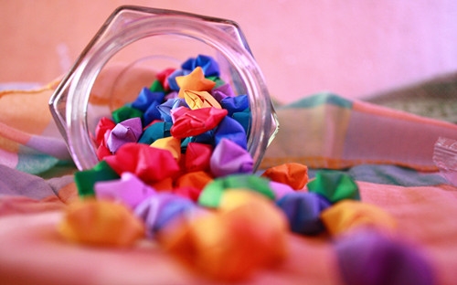 形容闺蜜感情破裂的说说(实用125句)