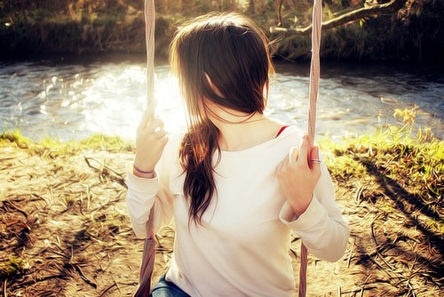 女儿暑假结束的朋友圈说说(汇总93句)