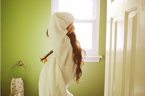 变得安静的说说短句(132句)