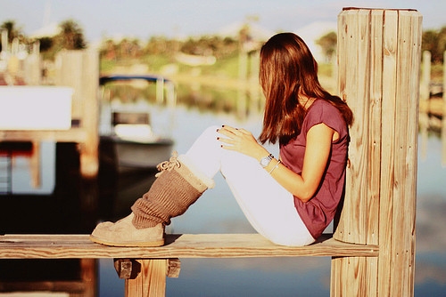 看日出的说说心情说说(汇总70句)