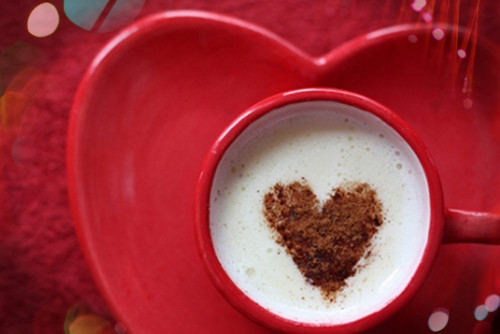 两个人在一起的说说短句(精选99句)