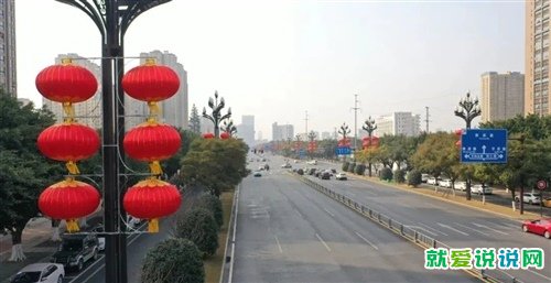 春节朋友圈说说的好句子