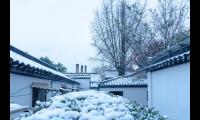 关于雪的浪漫句子（下雪文案短句干净）