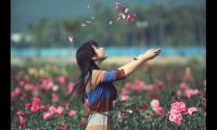 感谢一生有你的句子说说(精选65句)【图】