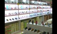童鞋店取名大全新潮一点（精选190个）