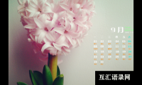 对毕业生的祝福语大全-46句