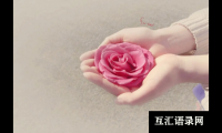 姐姐的女儿结婚祝福语-50句