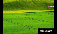 ​晴明西峰，绿缛南溪的男宝宝名字大全