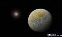 ​九大行星冥王星为什么被除名（因为冥王星太小了吗）