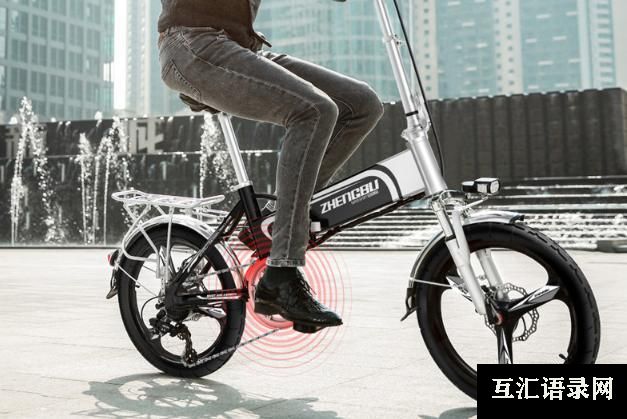 便宜的折叠自行车推荐（几款值得入手的电动折叠自行车）(2)